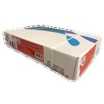 Blue Tide Atlantic Frozen Salmon Fillets Skin On